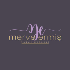 Merve Ermiş Logo