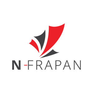 N-FRAPAN Logo Tasarımı