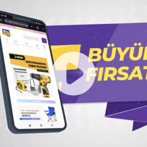 SGS Kampanya Tanıtım Videosu