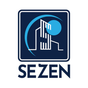 Sezen Global Logo