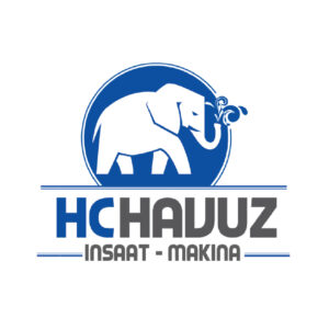 Hc Havuz Logo
