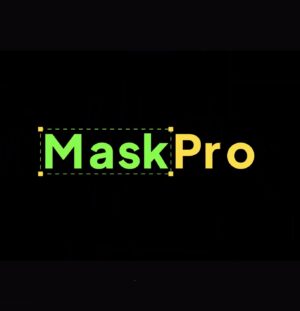 MaskPro Template AE