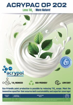 Afiş - Poster Acrypac