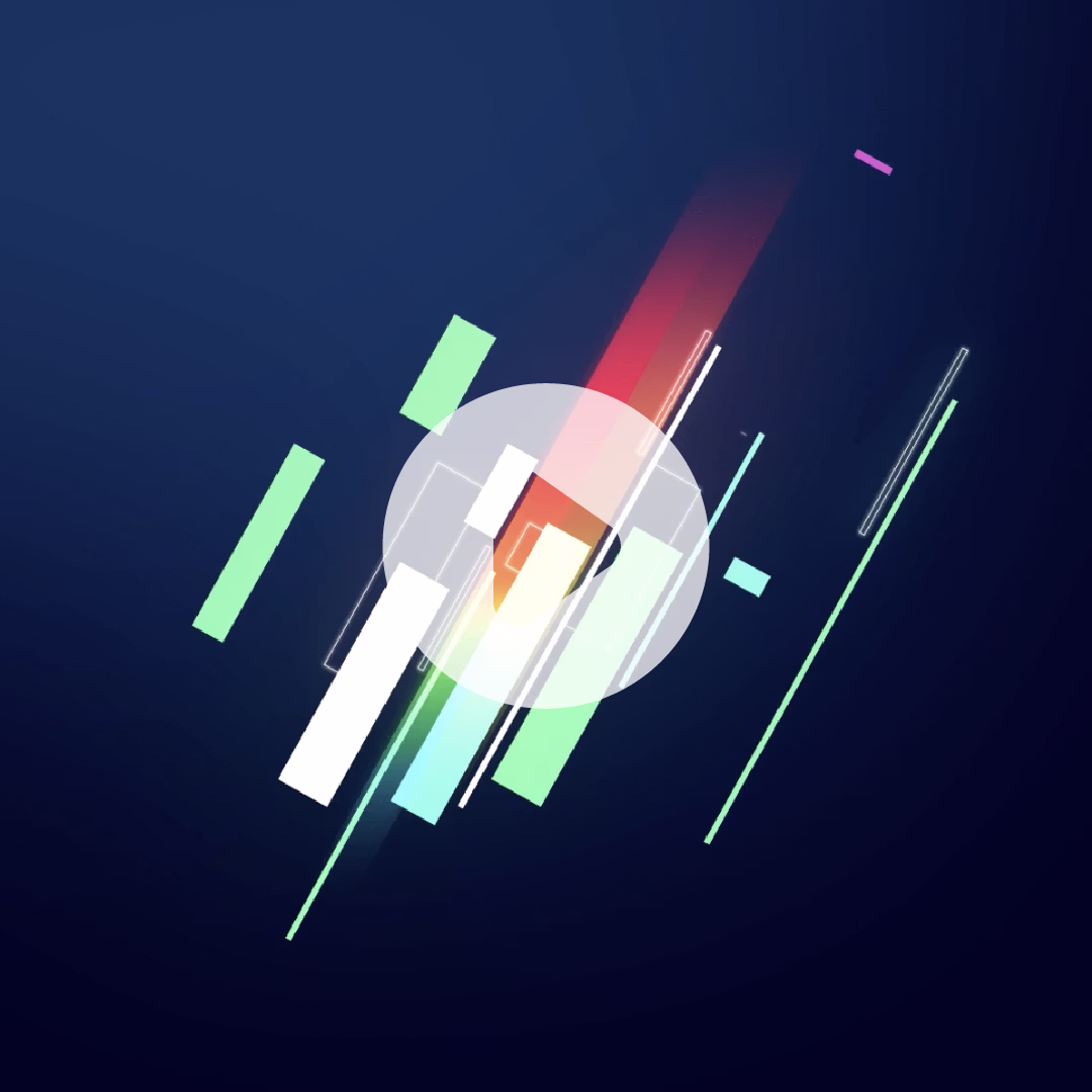 ABK Markets Logo Intro