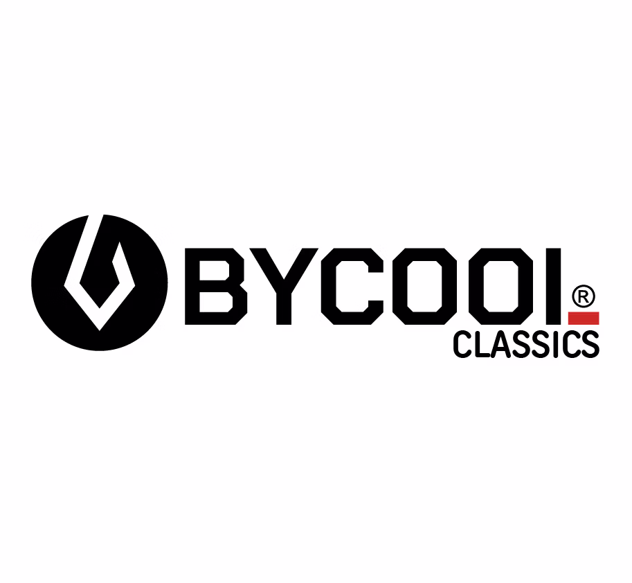 By Cool Logo Tasarımı