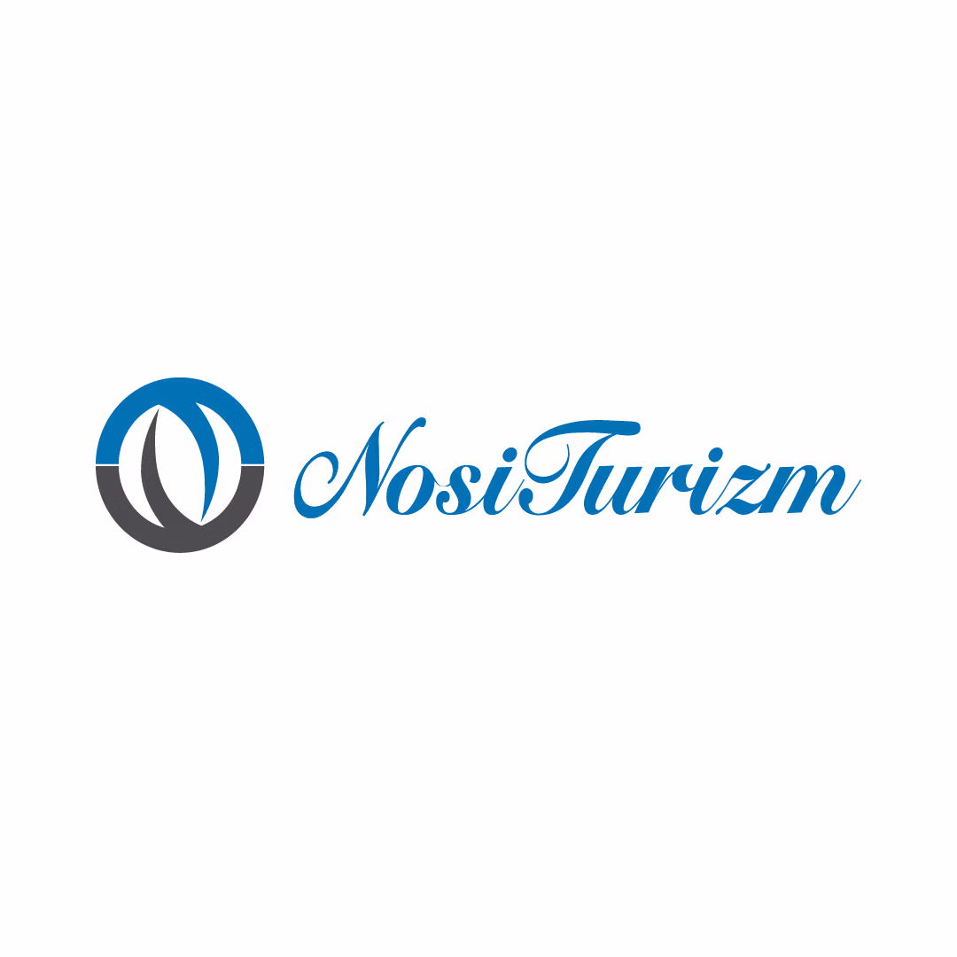 Nosi Turizm Logo Tasarımı