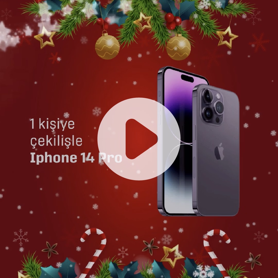 ABK Markets Kampanya Reklam Videosu