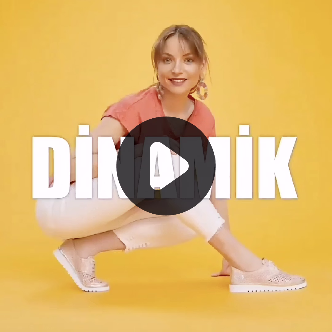 Mammamia İlkbahar Yaz Sezonu Reklam Videosu