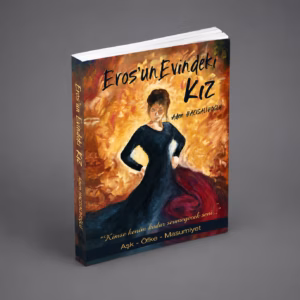 Kitap Kapak Tasarımı